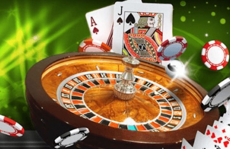 پاکستان کے Hard Rock Casino کھلاڑیوں کے لیےجیک پاٹ گیم