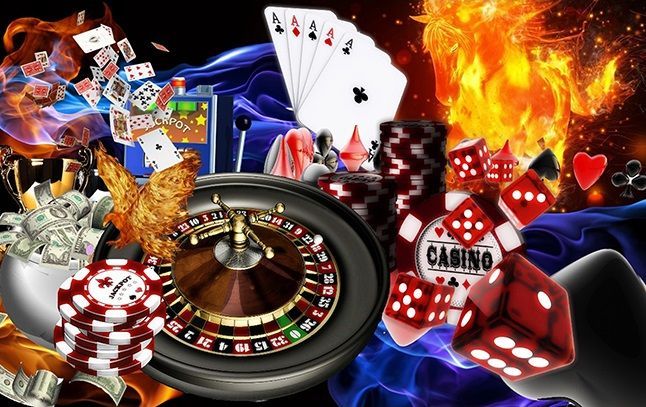 Hard Rock Casino کیسینو میں رولیٹی گیمز کے بارے میں معلومات