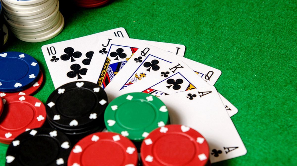 Hard Rock Casino کیسینو میں پوکر گیمز