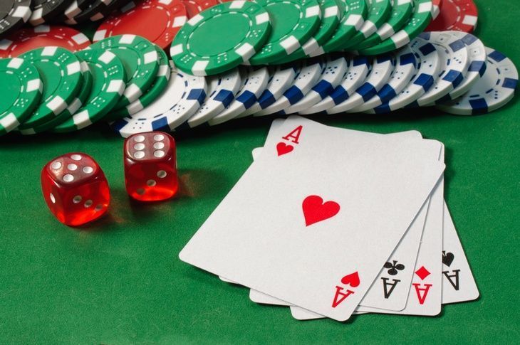 Hard Rock Casino کیسینو میں لاٹری گیمز میں حصہ لیں۔