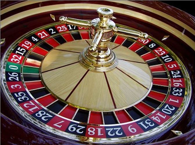 Hard Rock Casino کھلاڑیوں کے لیے لائیو کیسینو سیکشن