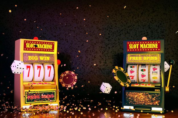Hard Rock Casino سائٹ پر خرید بونس کے ساتھ سلاٹس