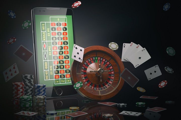 Hard Rock Casino سائٹ کے لیے آن لائن گیمز فراہم کرنے والے
