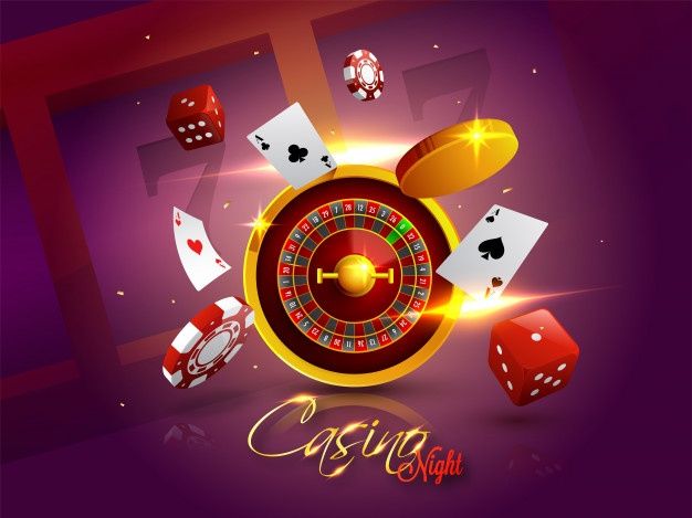Hard Rock Casino کیسینو گیمز کا ایک زمرہ منتخب کریں