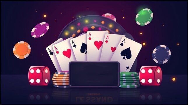 Hard Rock Casino کیسینو میں ایک آن لائن گیم کا انتخاب کریں۔