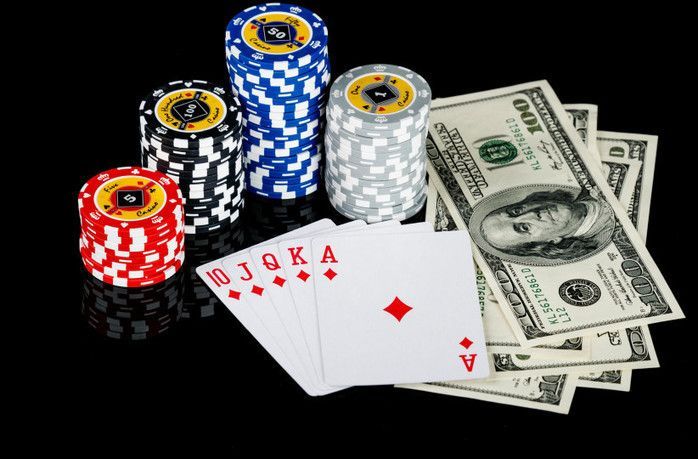 پاکستان کے نئے Hard Rock Casinoکیسینو کھلاڑیوں کے لیے خوش آمدید بونس