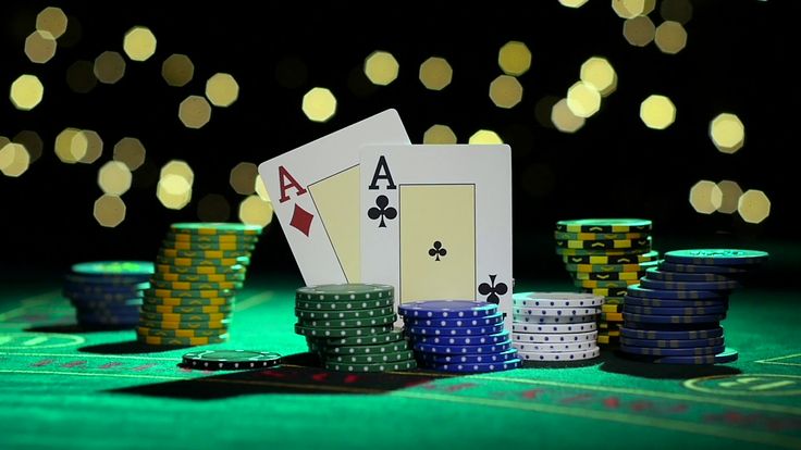 Hard Rock Casino آن لائن کیسینو میں اصل گیمز